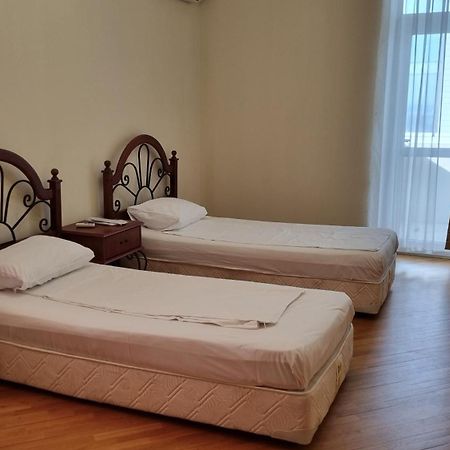Baku Sea View Hotel 外观 照片