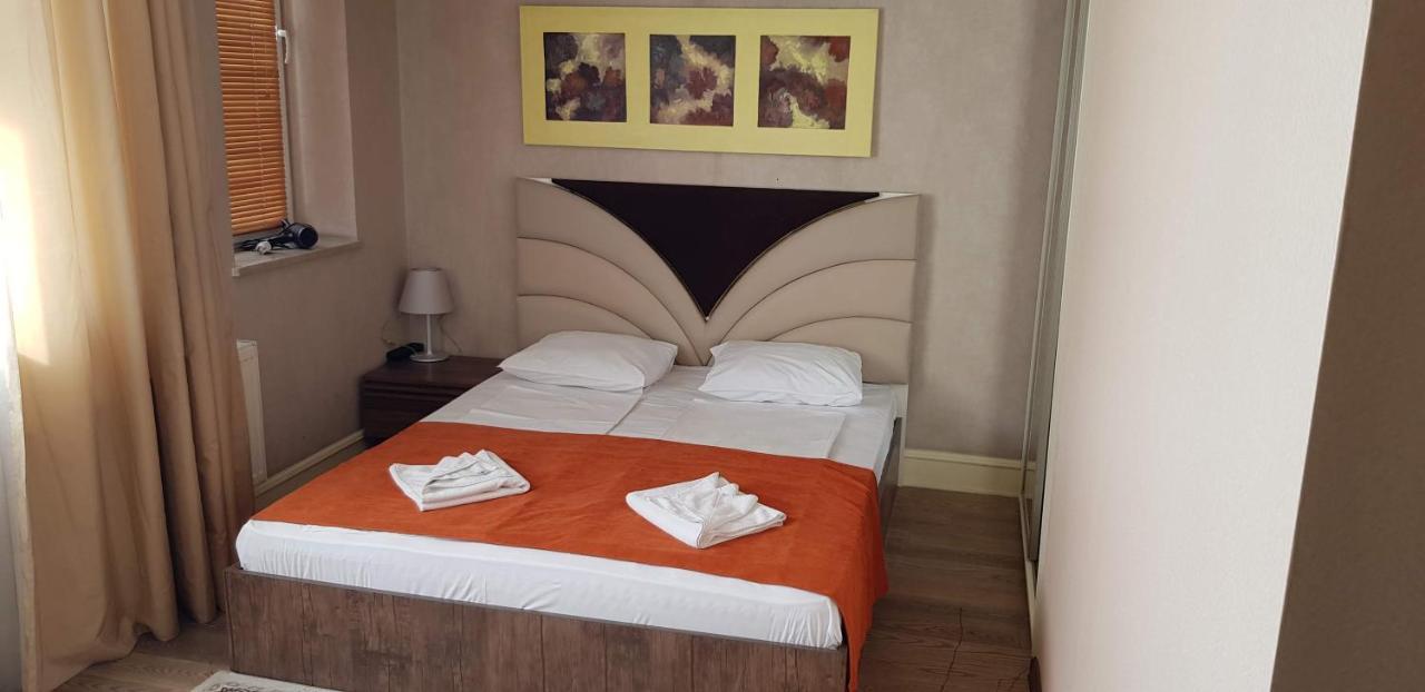 Baku Sea View Hotel 外观 照片