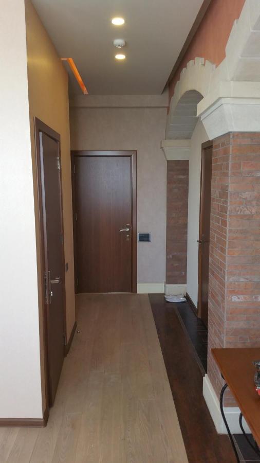Baku Sea View Hotel 外观 照片