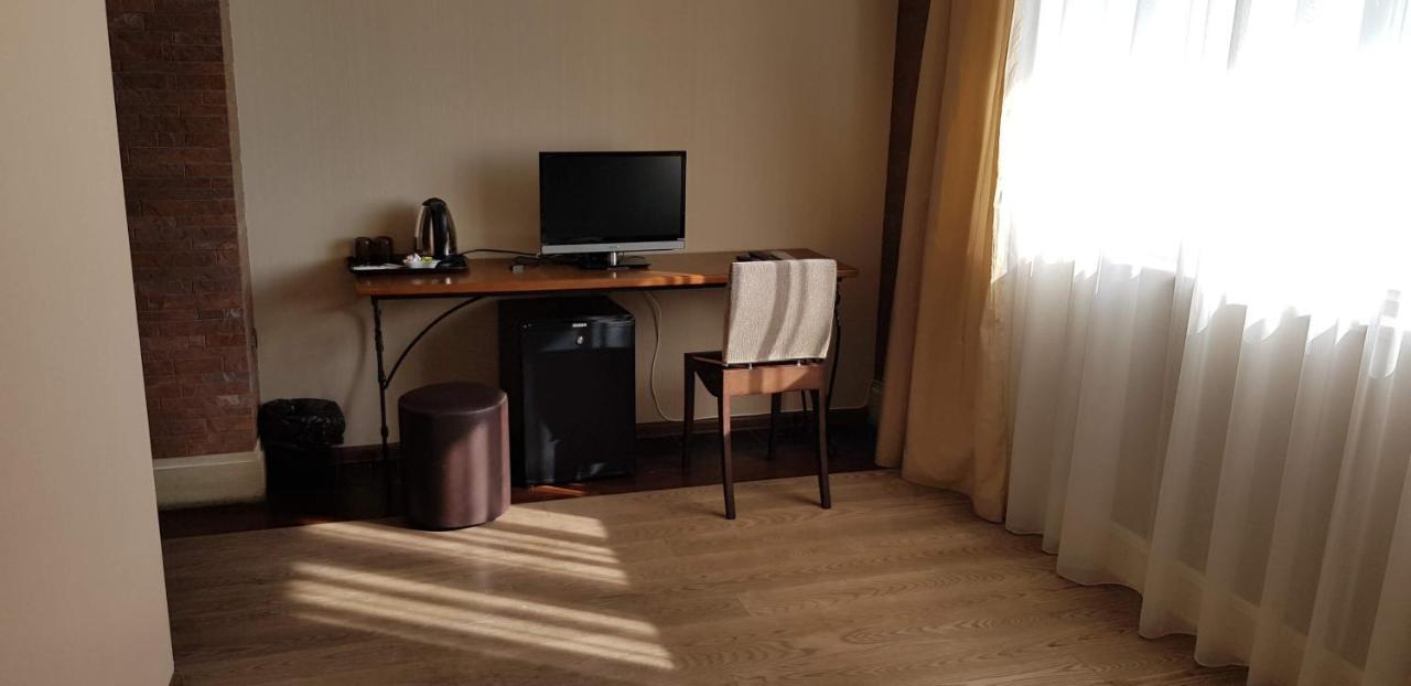 Baku Sea View Hotel 外观 照片