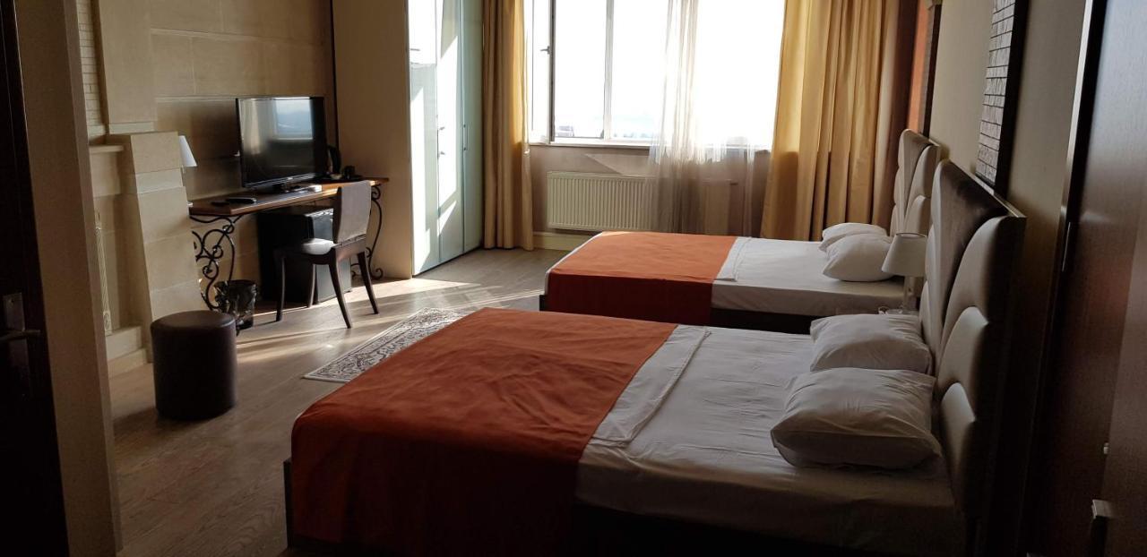 Baku Sea View Hotel 外观 照片