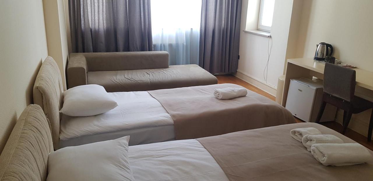 Baku Sea View Hotel 外观 照片
