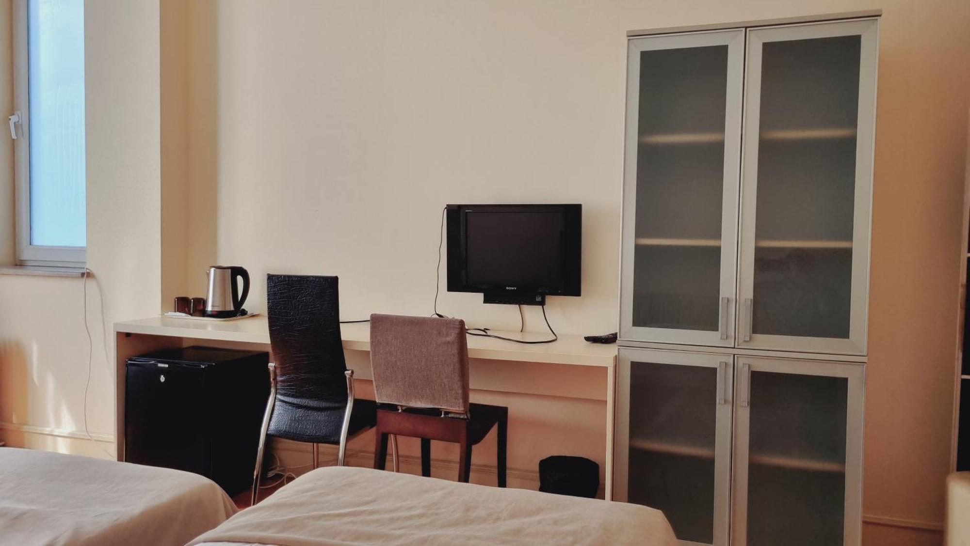 Baku Sea View Hotel 外观 照片