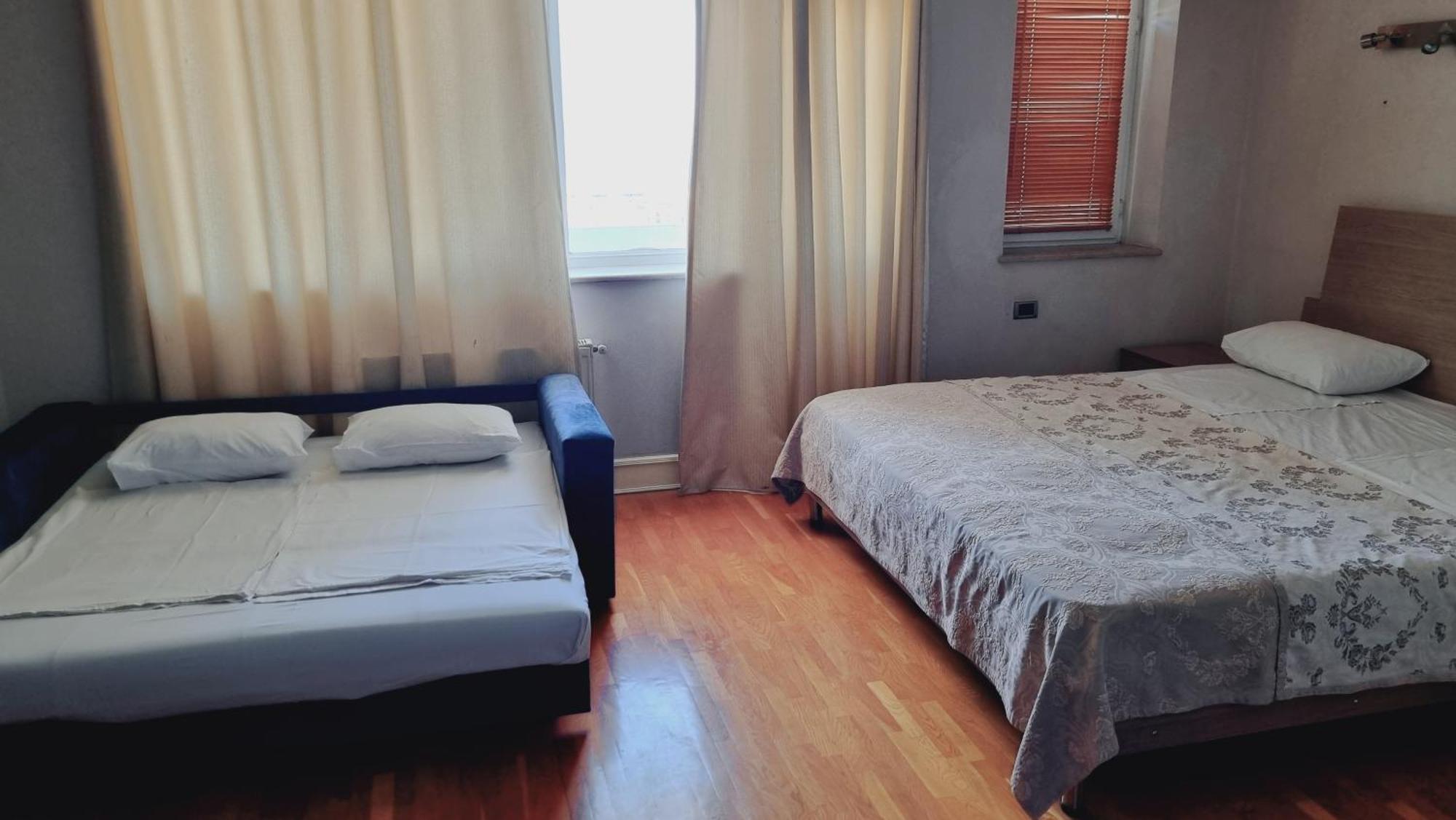 Baku Sea View Hotel 外观 照片