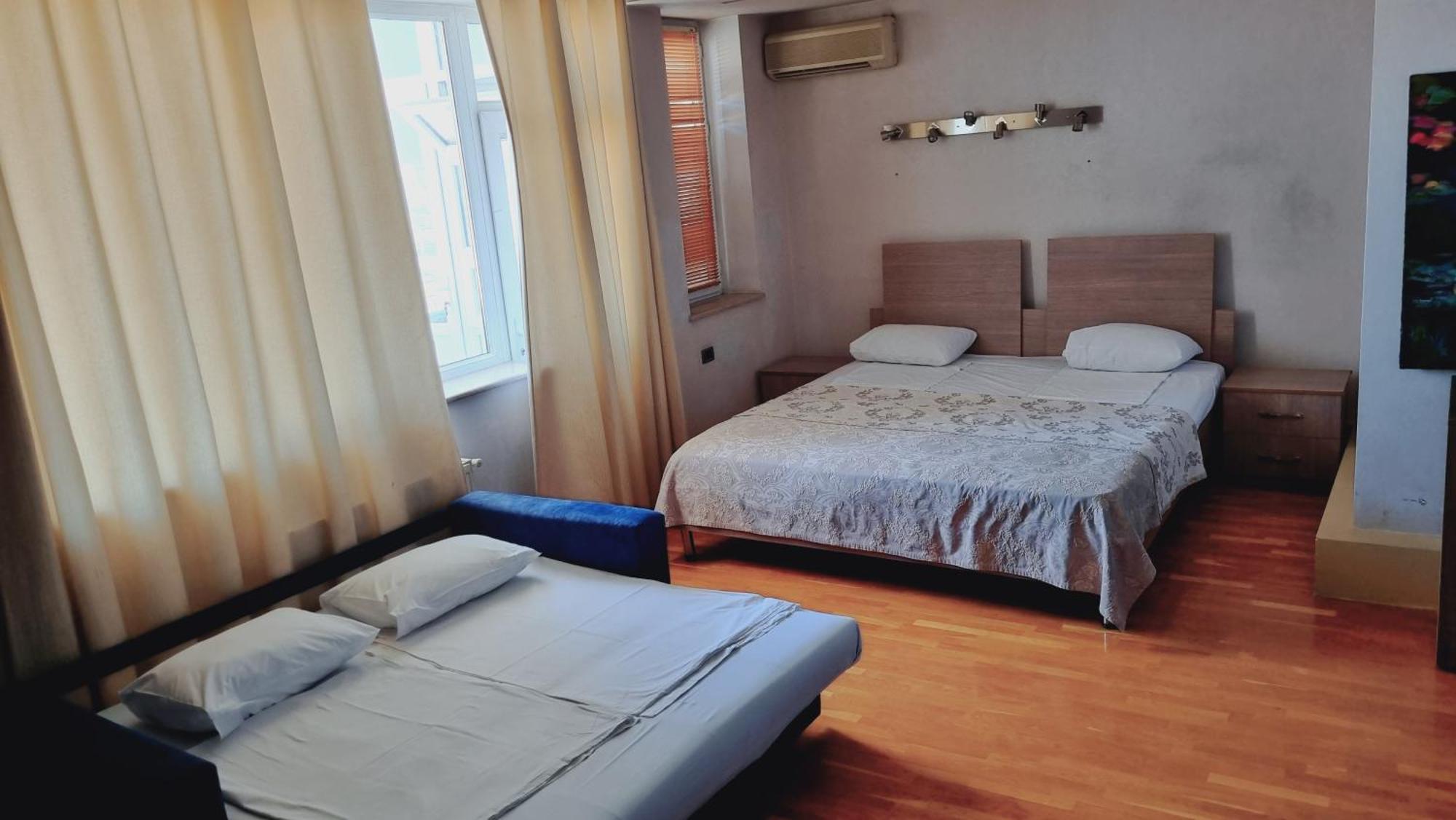 Baku Sea View Hotel 外观 照片