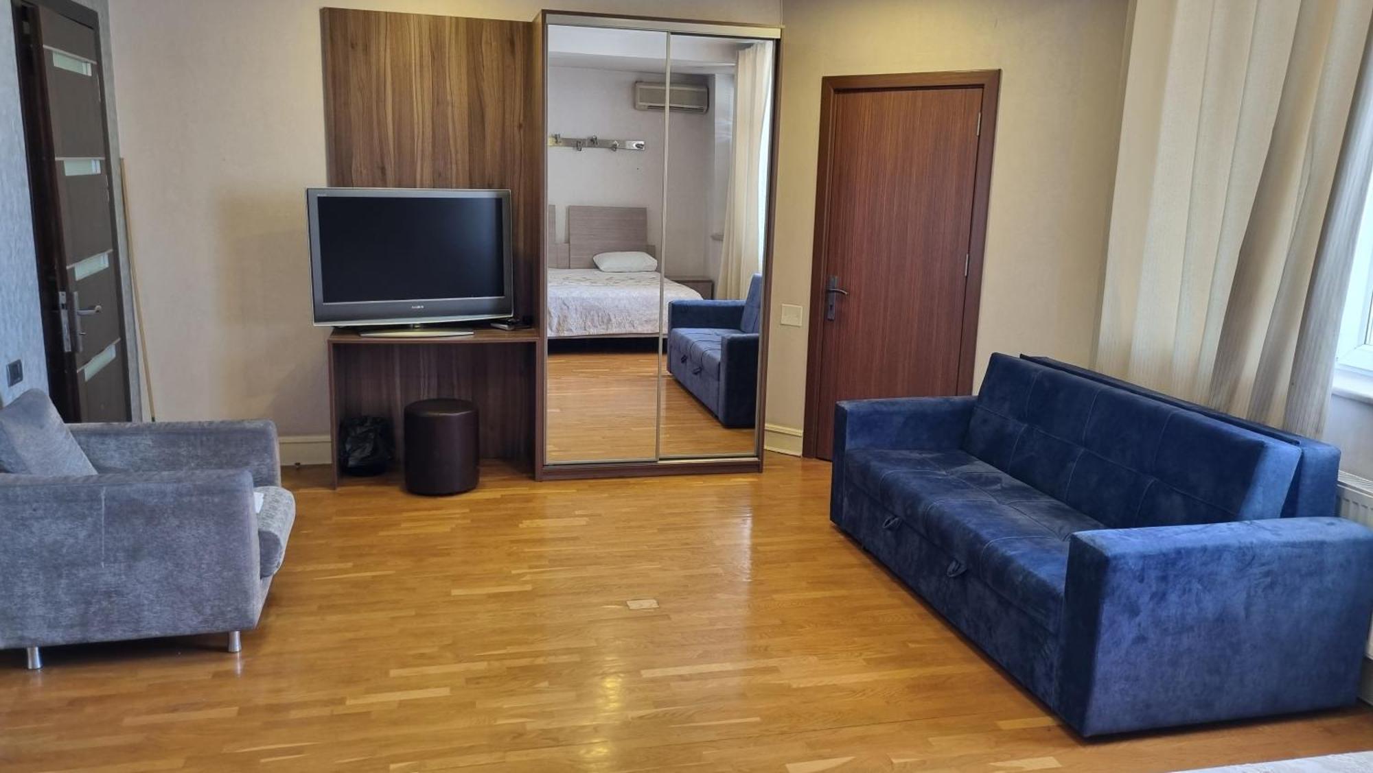 Baku Sea View Hotel 外观 照片