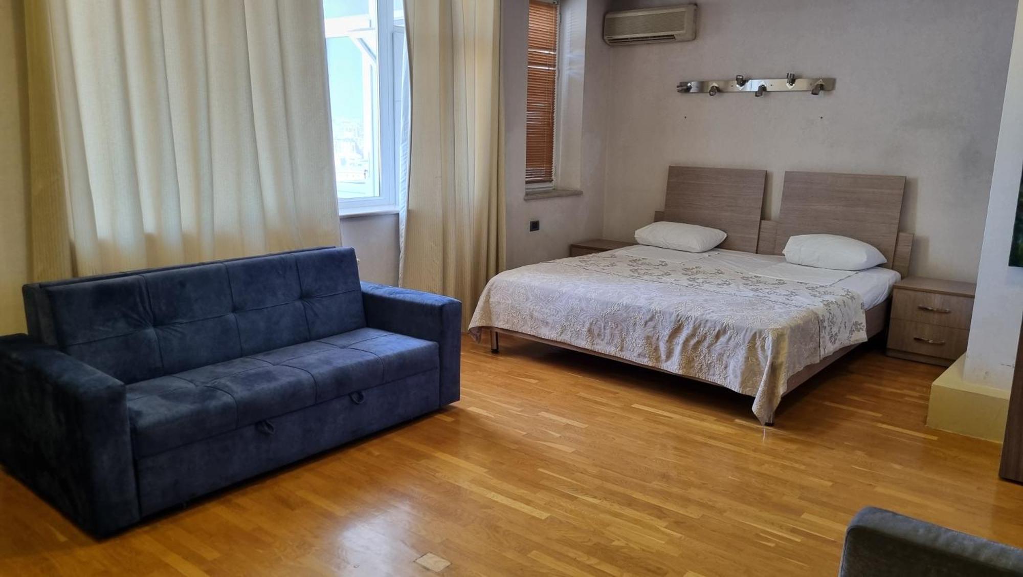 Baku Sea View Hotel 外观 照片
