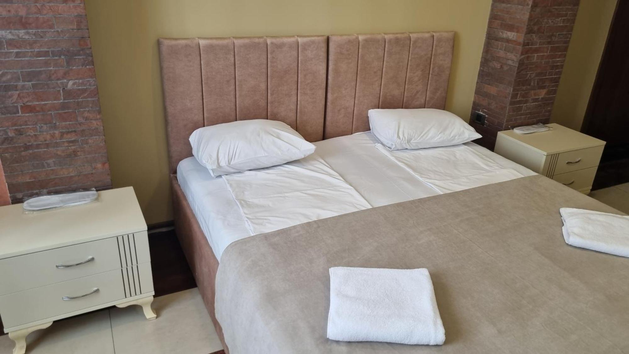 Baku Sea View Hotel 外观 照片