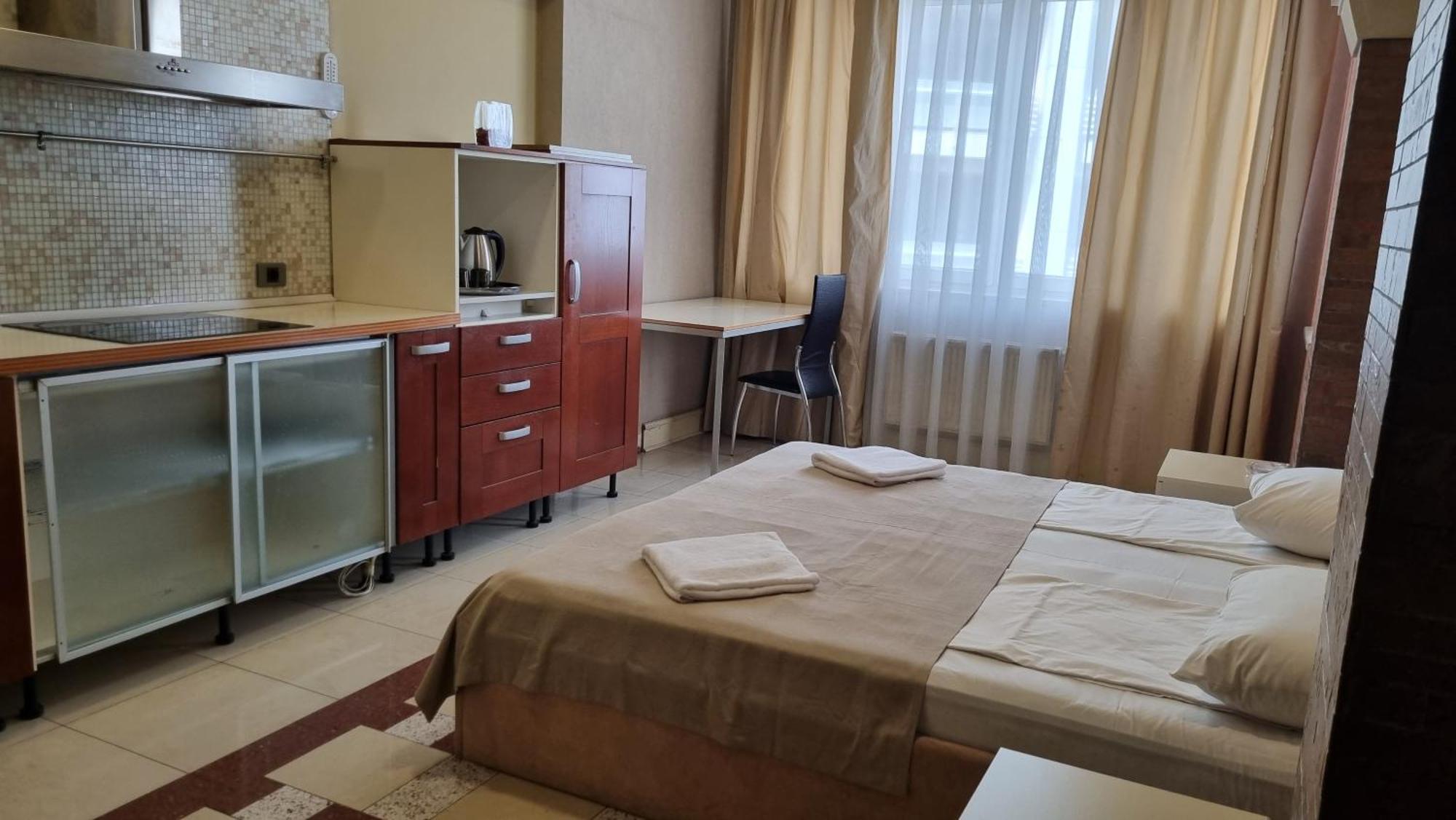 Baku Sea View Hotel 外观 照片