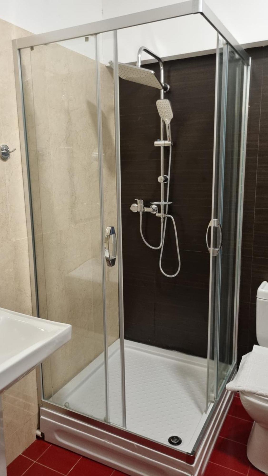 Baku Sea View Hotel 外观 照片