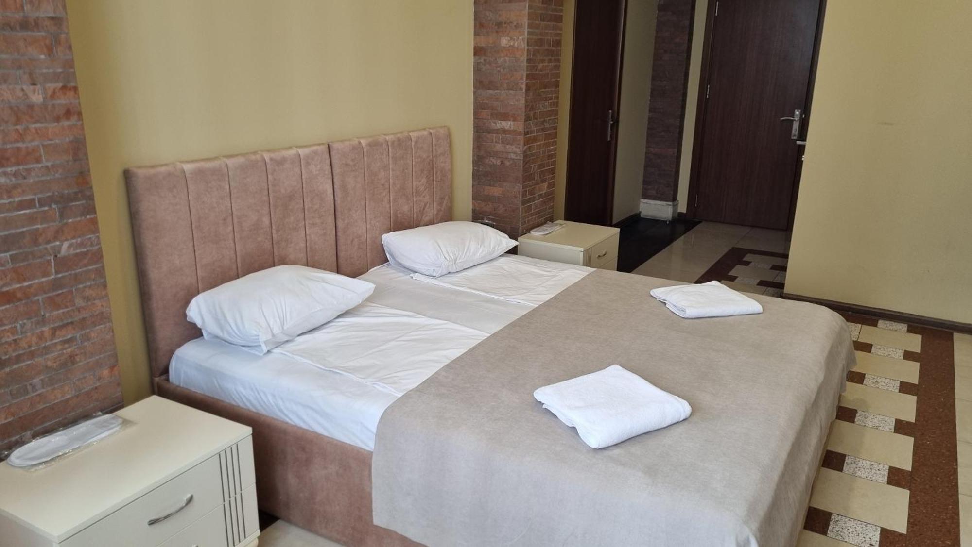 Baku Sea View Hotel 外观 照片