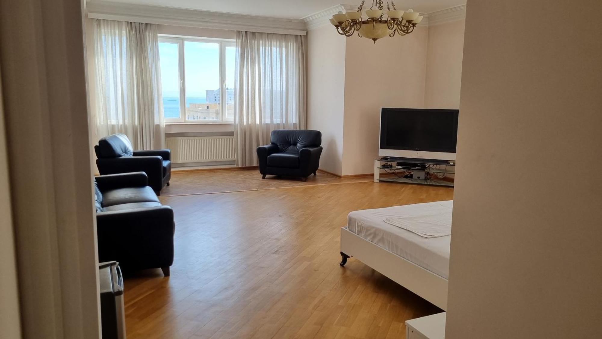 Baku Sea View Hotel 外观 照片