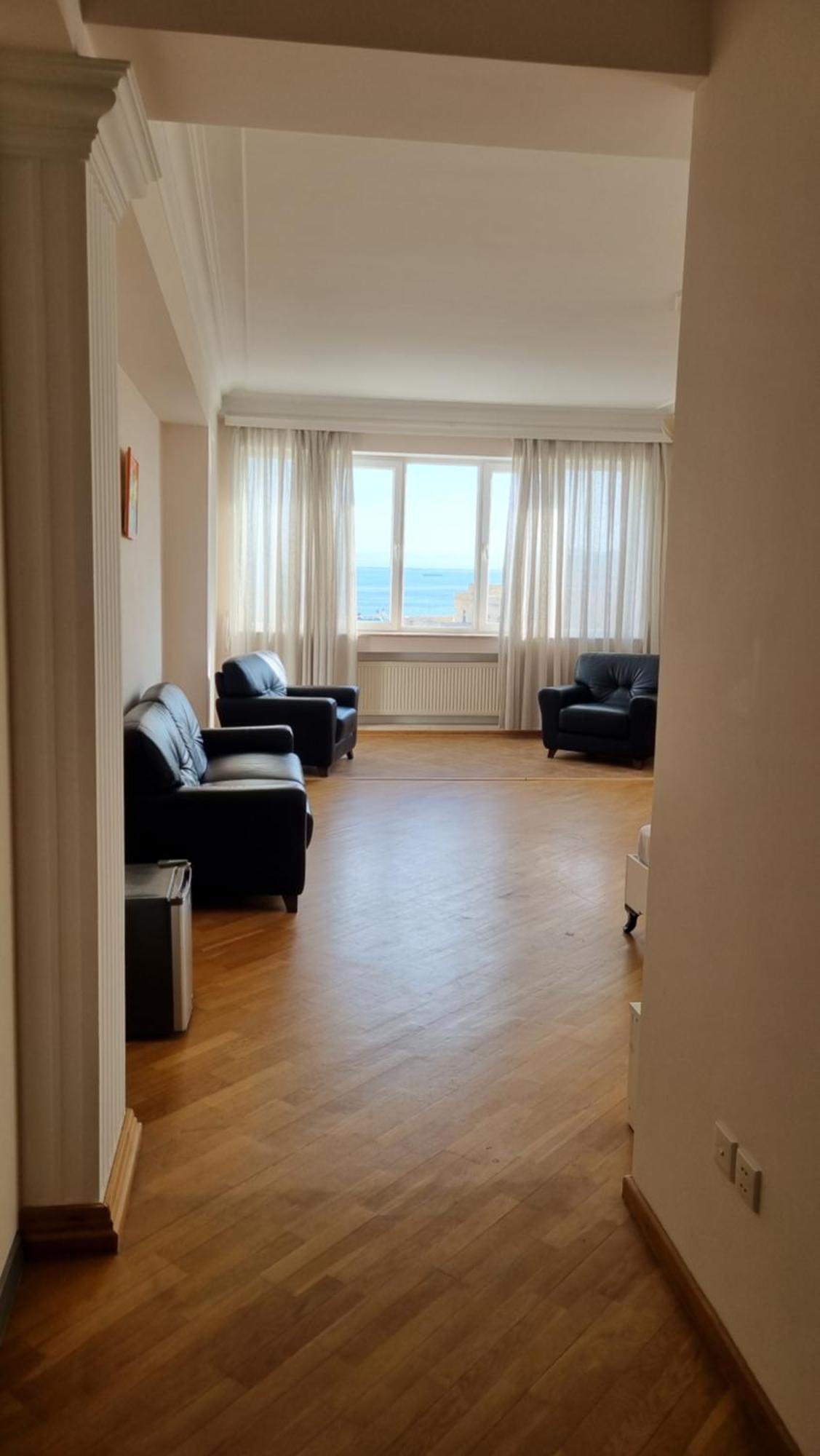 Baku Sea View Hotel 外观 照片