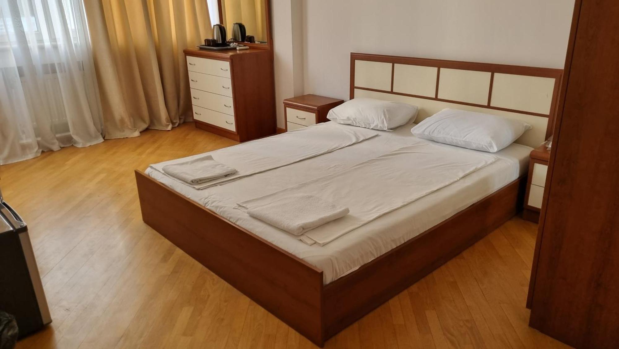 Baku Sea View Hotel 外观 照片