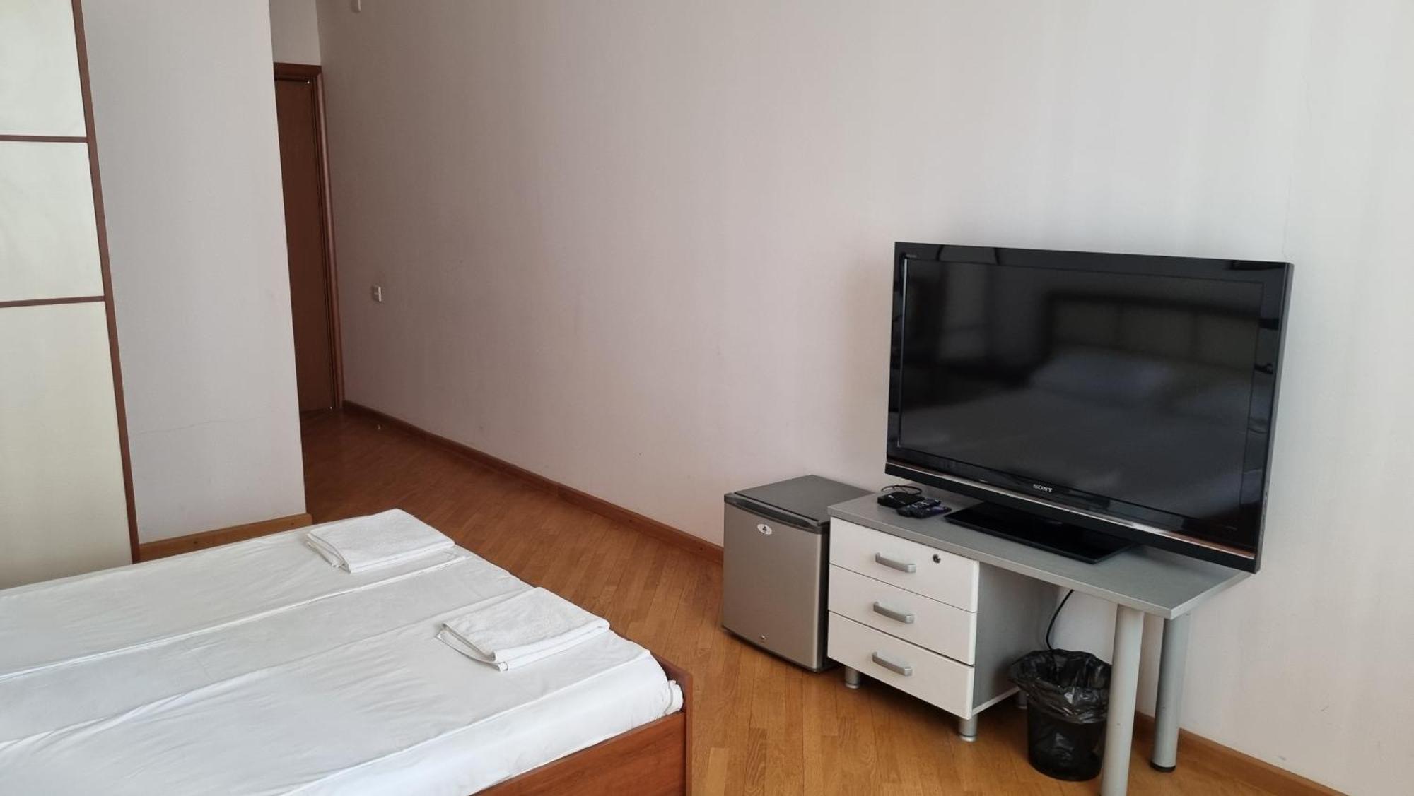 Baku Sea View Hotel 外观 照片