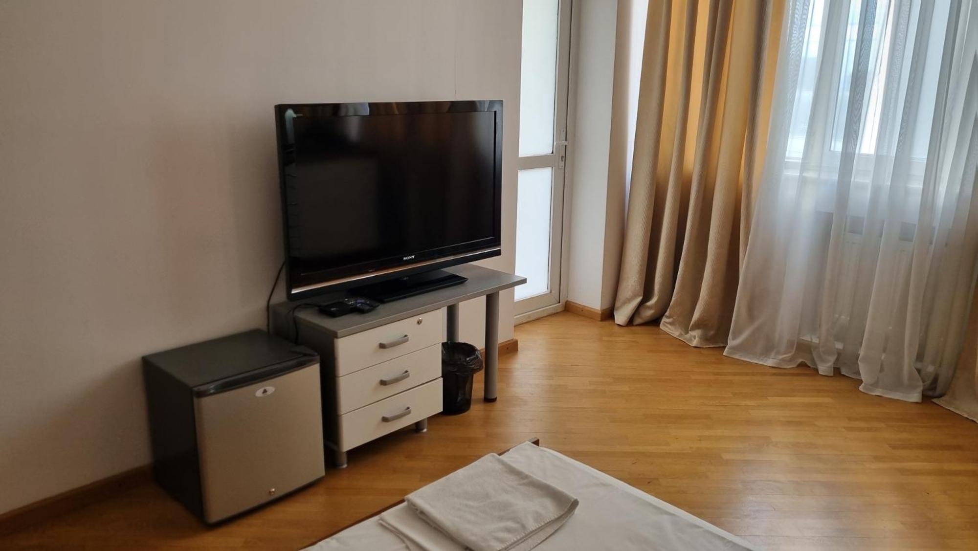 Baku Sea View Hotel 外观 照片