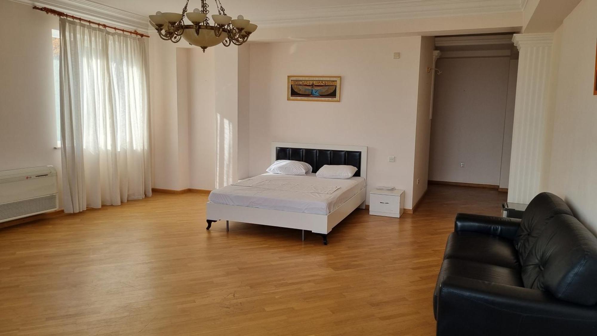 Baku Sea View Hotel 外观 照片