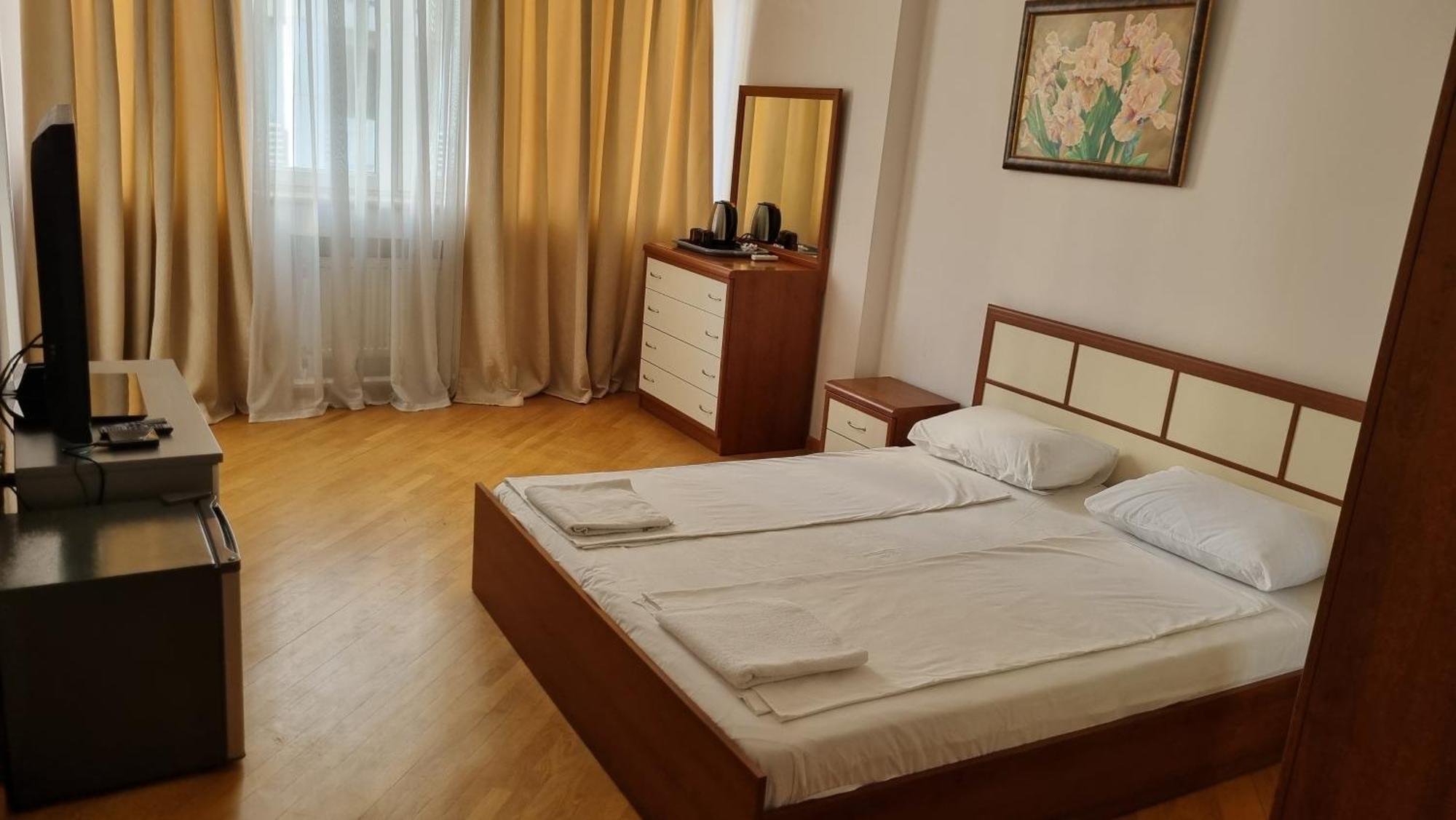 Baku Sea View Hotel 外观 照片
