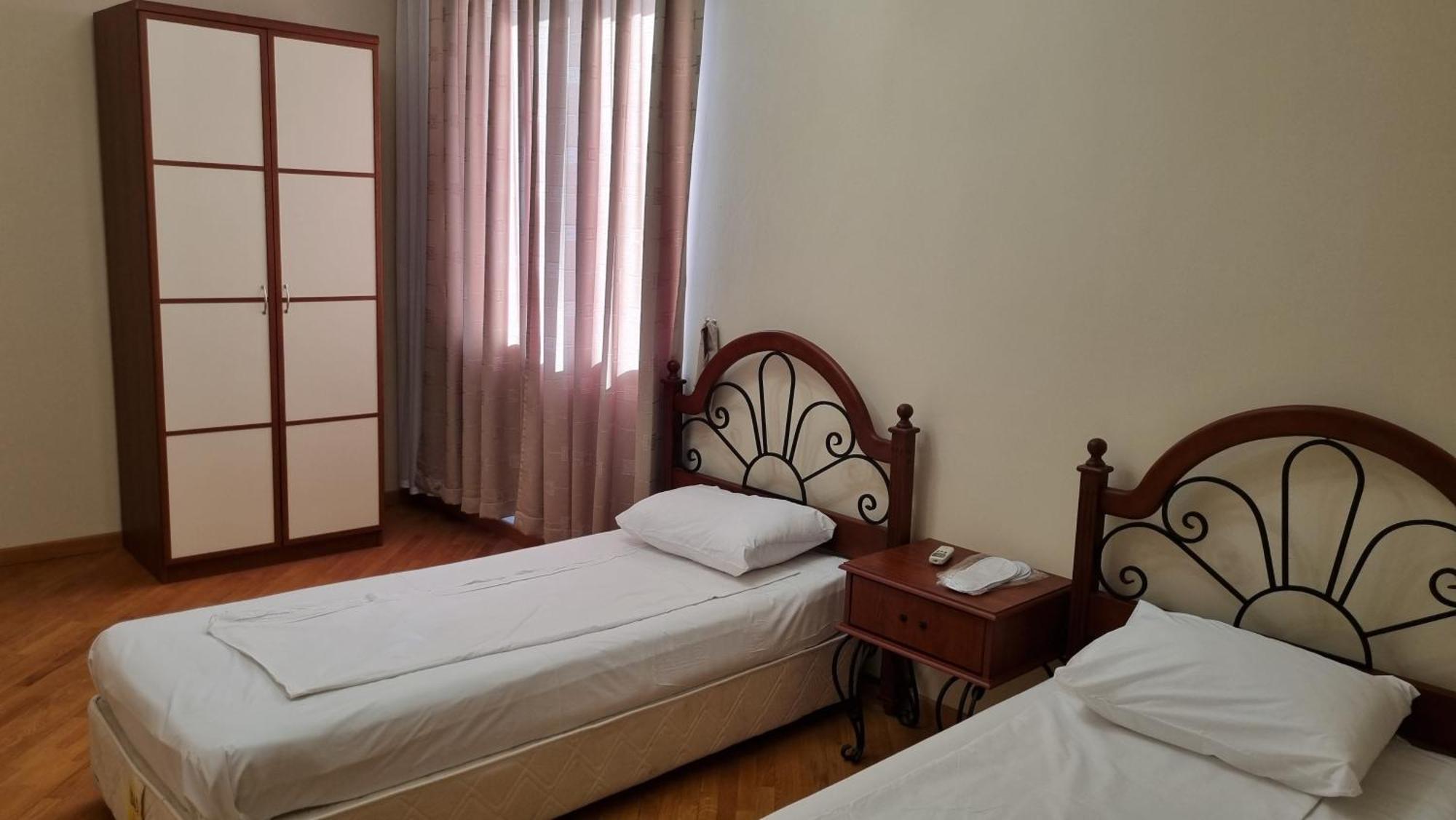 Baku Sea View Hotel 外观 照片