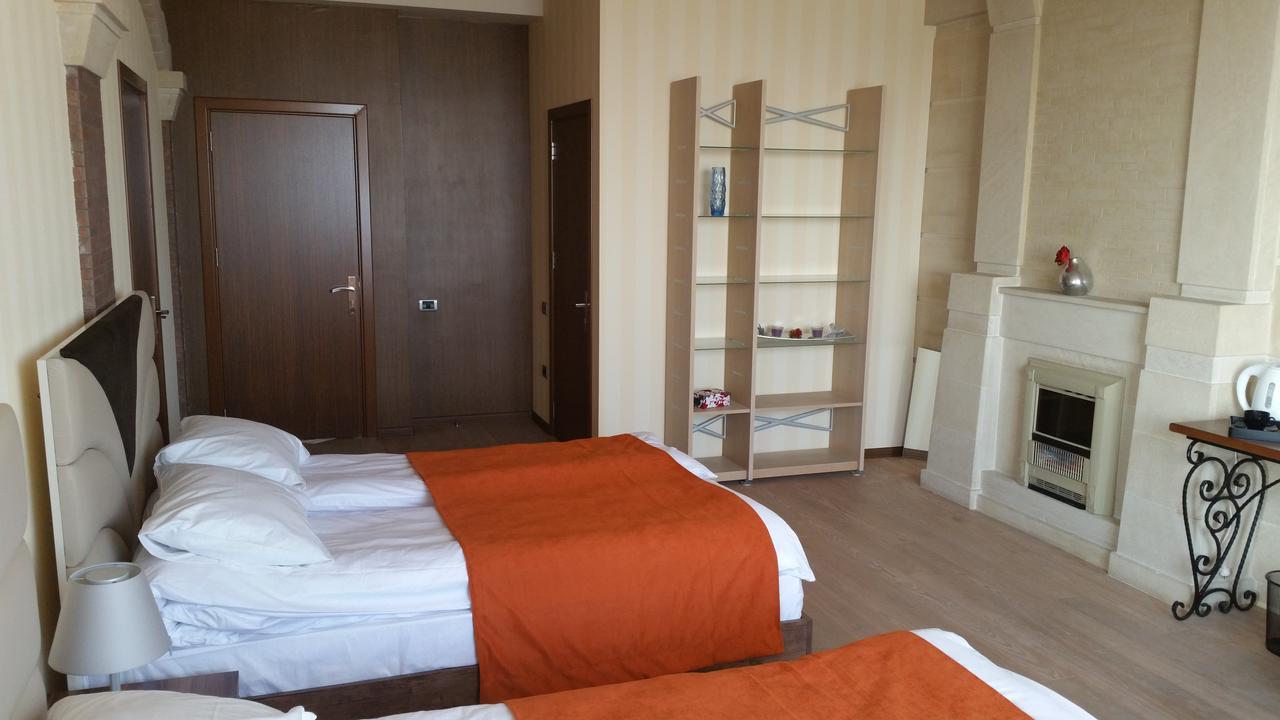 Baku Sea View Hotel 外观 照片