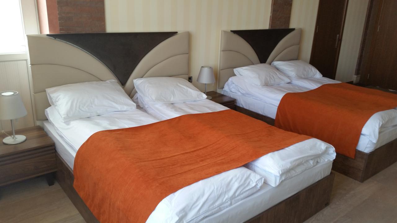 Baku Sea View Hotel 外观 照片