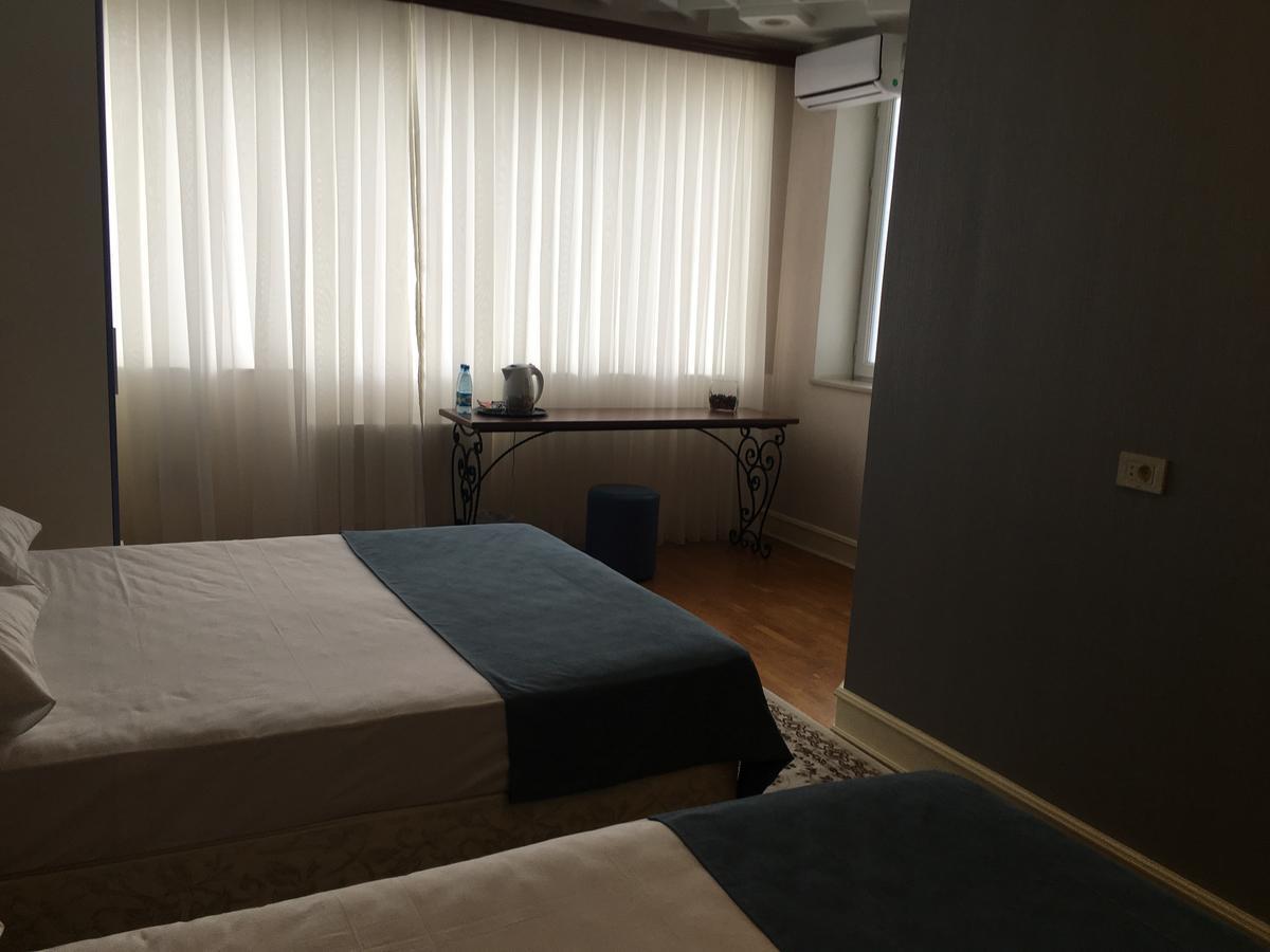 Baku Sea View Hotel 外观 照片