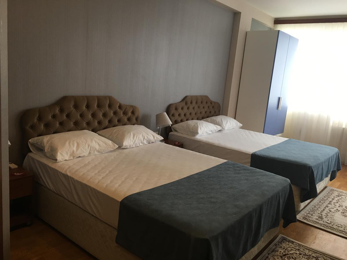 Baku Sea View Hotel 外观 照片