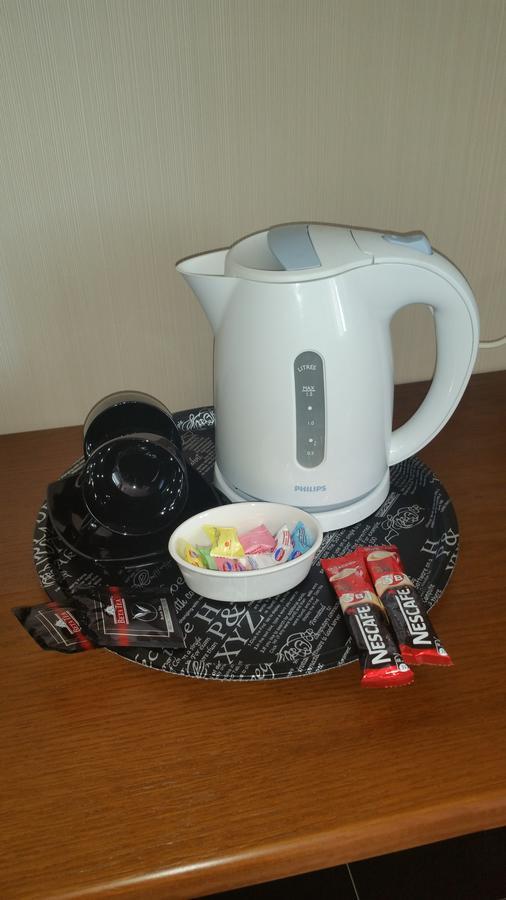 Baku Sea View Hotel 外观 照片