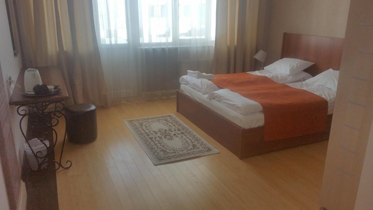 Baku Sea View Hotel 外观 照片