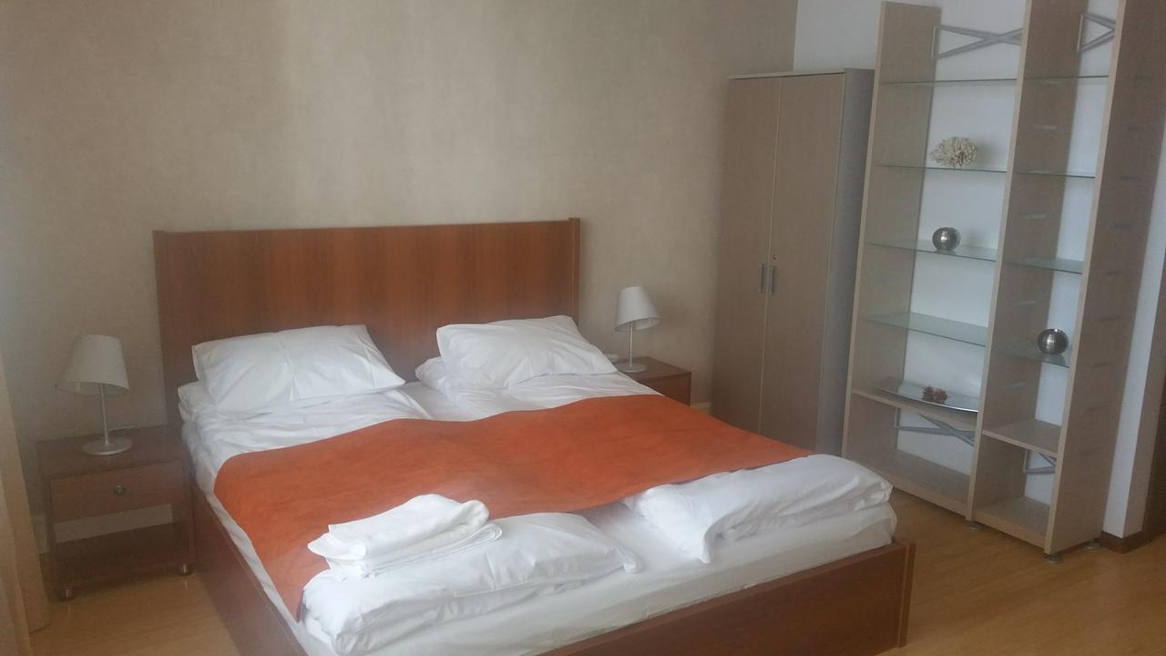 Baku Sea View Hotel 外观 照片