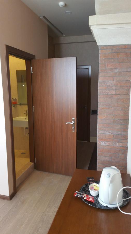 Baku Sea View Hotel 外观 照片