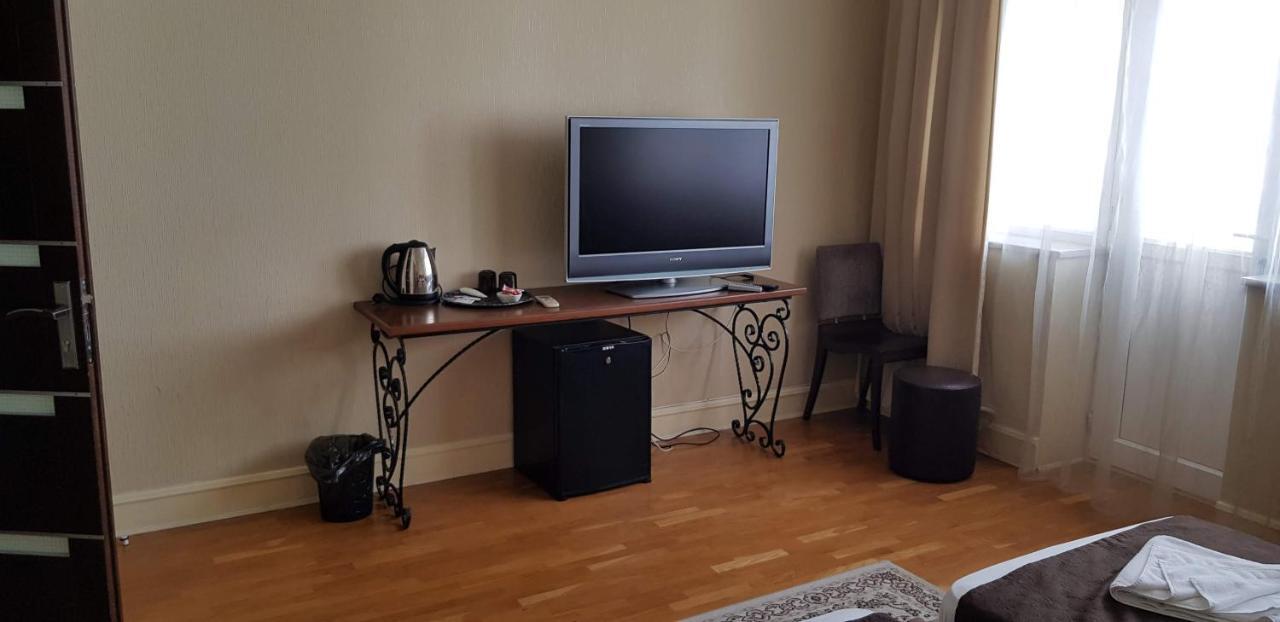Baku Sea View Hotel 外观 照片